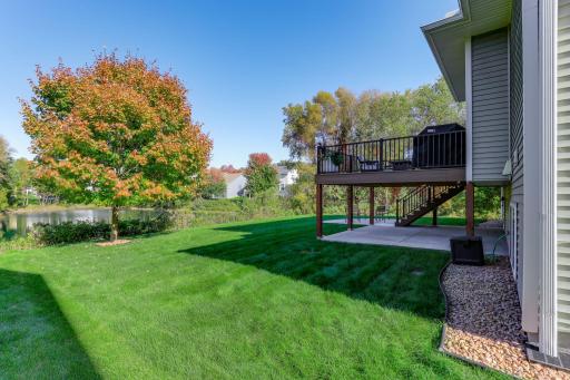 12734 Alamo Street NE, Blaine, MN 55449