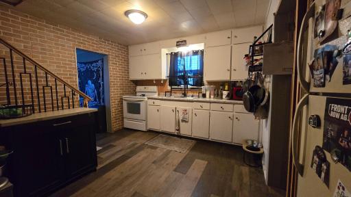 200 Pine Street S, Turtle Lake, WI 54889
