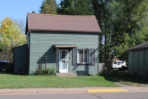 200 Pine Street S, Turtle Lake, WI 54889
