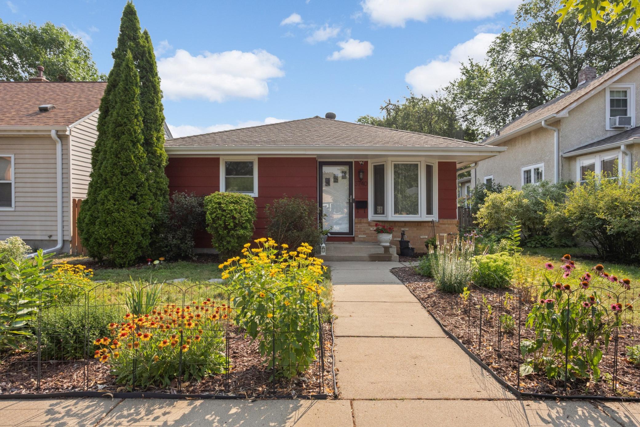 Property photo for 3740 Perry Avenue N, Robbinsdale, MN 55422