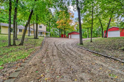 46885 260th Avenue, Vergas, MN 56587