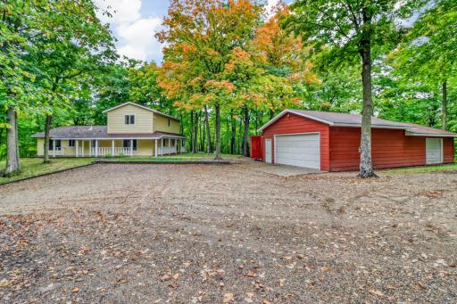 46885 260th Avenue, Vergas, MN 56587