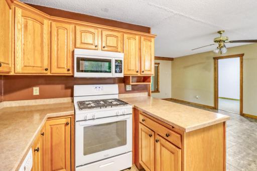 46885 260th Avenue, Vergas, MN 56587