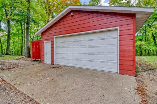 46885 260th Avenue, Vergas, MN 56587