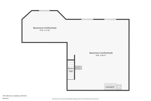 1075 Fallbrook Lane, Woodbury, MN 55125