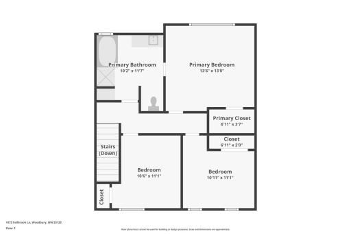 1075 Fallbrook Lane, Woodbury, MN 55125