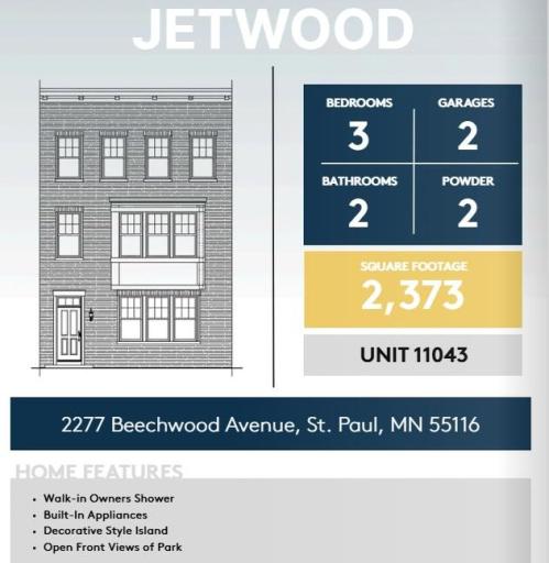 2277 Beechwood Avenue, Saint Paul, MN 55116