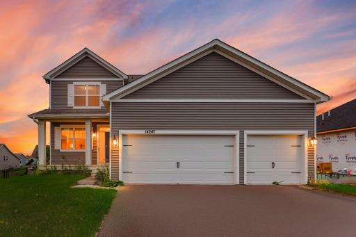 14247 77th Lane NE, Otsego, MN 55330