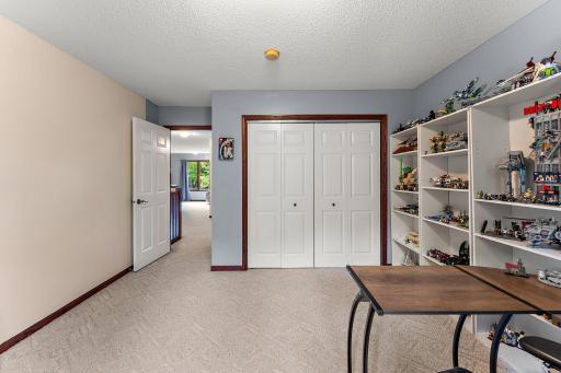 Bedroom 3 - Upper