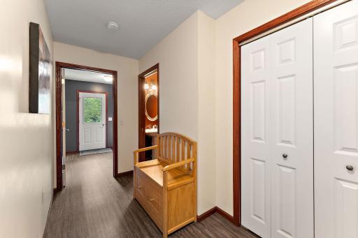 Mud Room