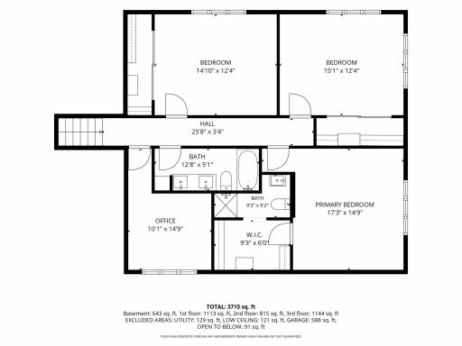 10420 Penfield Avenue N, Stillwater, MN 55082
