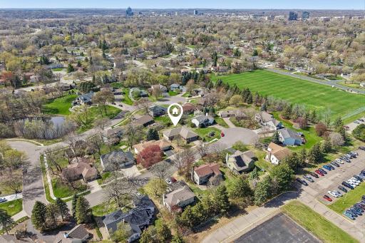 8912 Vincent Place, Minneapolis, MN 55431