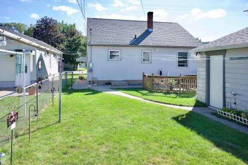 1022 Gilmore Avenue, Winona, MN 55987