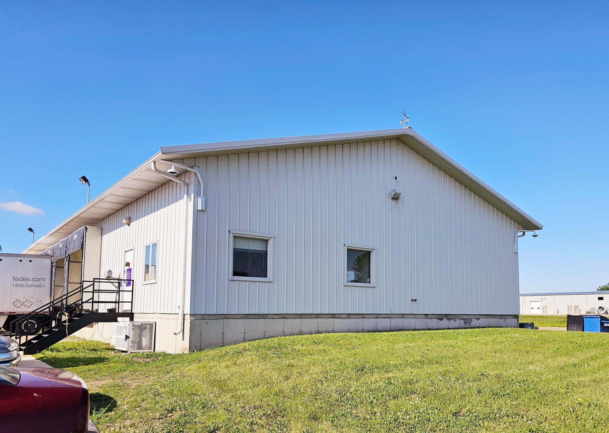 Property photo for 4493 Highway 12 E, Willmar, MN 56201