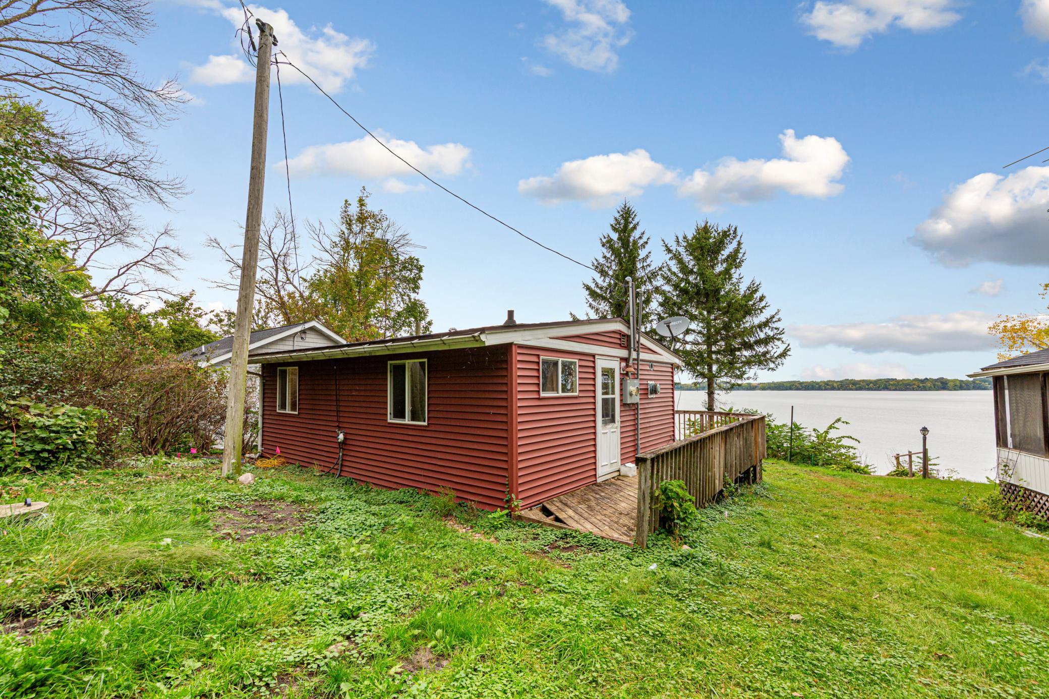 Property photo for 16636 Shady Oak Lane, Waterville, MN 56096