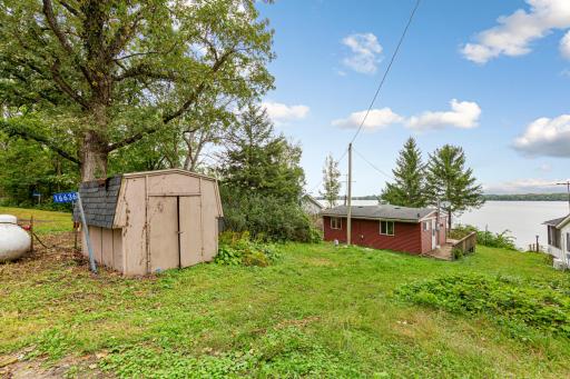 16636 Shady Oak Lane, Waterville, MN 56096