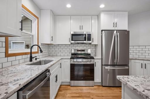 2485 Hamlin Avenue SE, Buffalo, MN 55313
