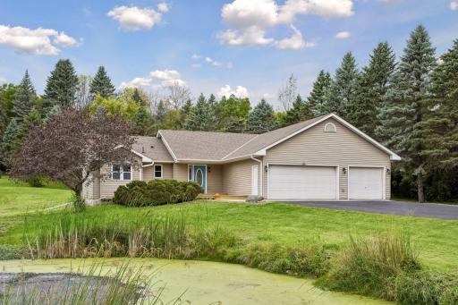 2485 Hamlin Avenue SE, Buffalo, MN 55313
