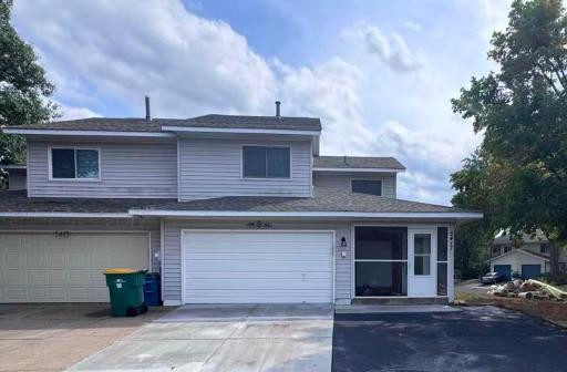 5417 Angeline Avenue N, Crystal, MN 55429