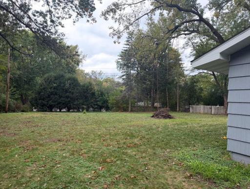 Gorgeous Backyard, Full photoshoot coming soon