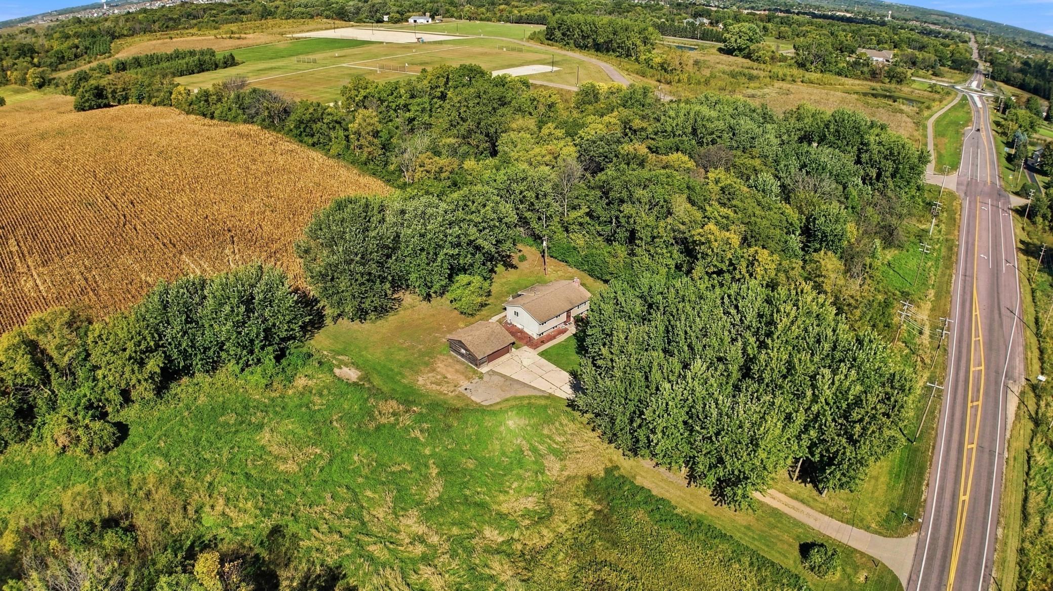 Property photo for 13400 Townline Avenue, Shakopee, MN 55379