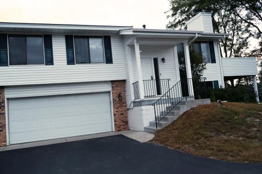 3837 Heather Drive, Saint Paul, MN 55122