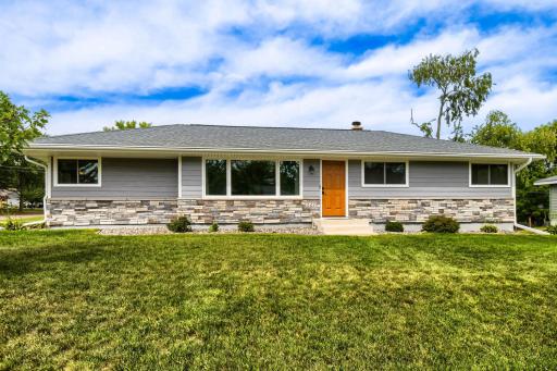 227 Dawn Avenue, Shoreview, MN 55126
