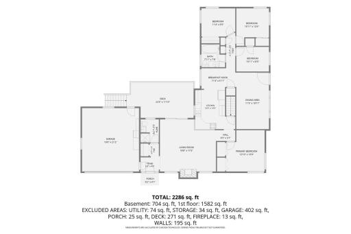 227 Dawn Avenue, Shoreview, MN 55126