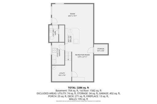 227 Dawn Avenue, Shoreview, MN 55126
