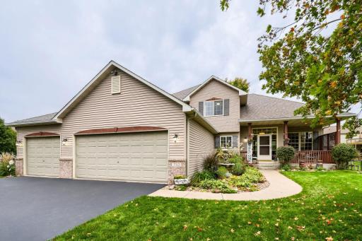 752 Melville Circle, Hastings, MN 55033