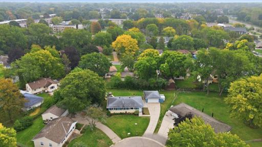 2029 Opal Place, Eagan, MN 55122