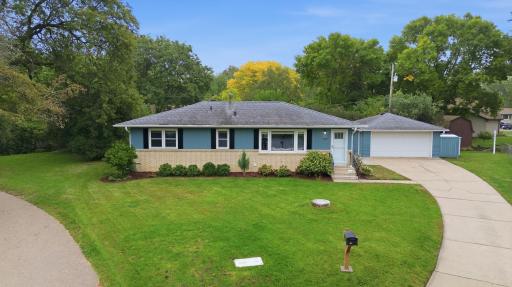 2029 Opal Place, Eagan, MN 55122