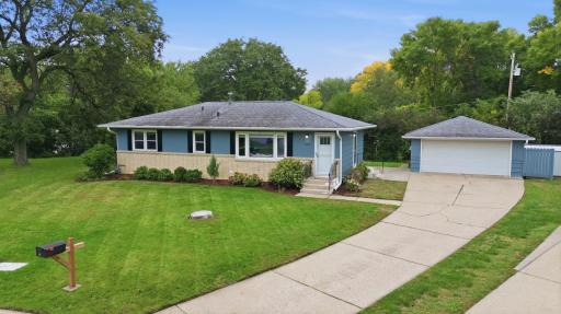 2029 Opal Place, Eagan, MN 55122