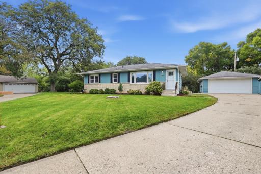 2029 Opal Place, Eagan, MN 55122
