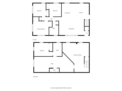 2029 Opal Place, Eagan, MN 55122
