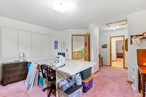 Bedroom 4 - Excellent Room with Plenty of Closet Space
