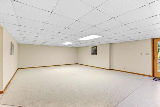 Ready for Movies, Sporting Events, and Recreation