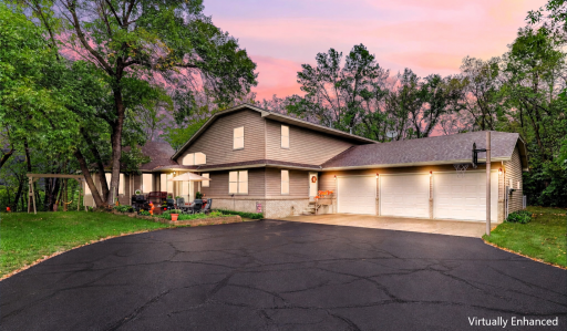 Welcome to Your Lake Front Home in Richmond! - Virtually Enhanced