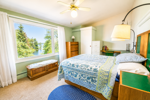 Imagine waking up to that view!