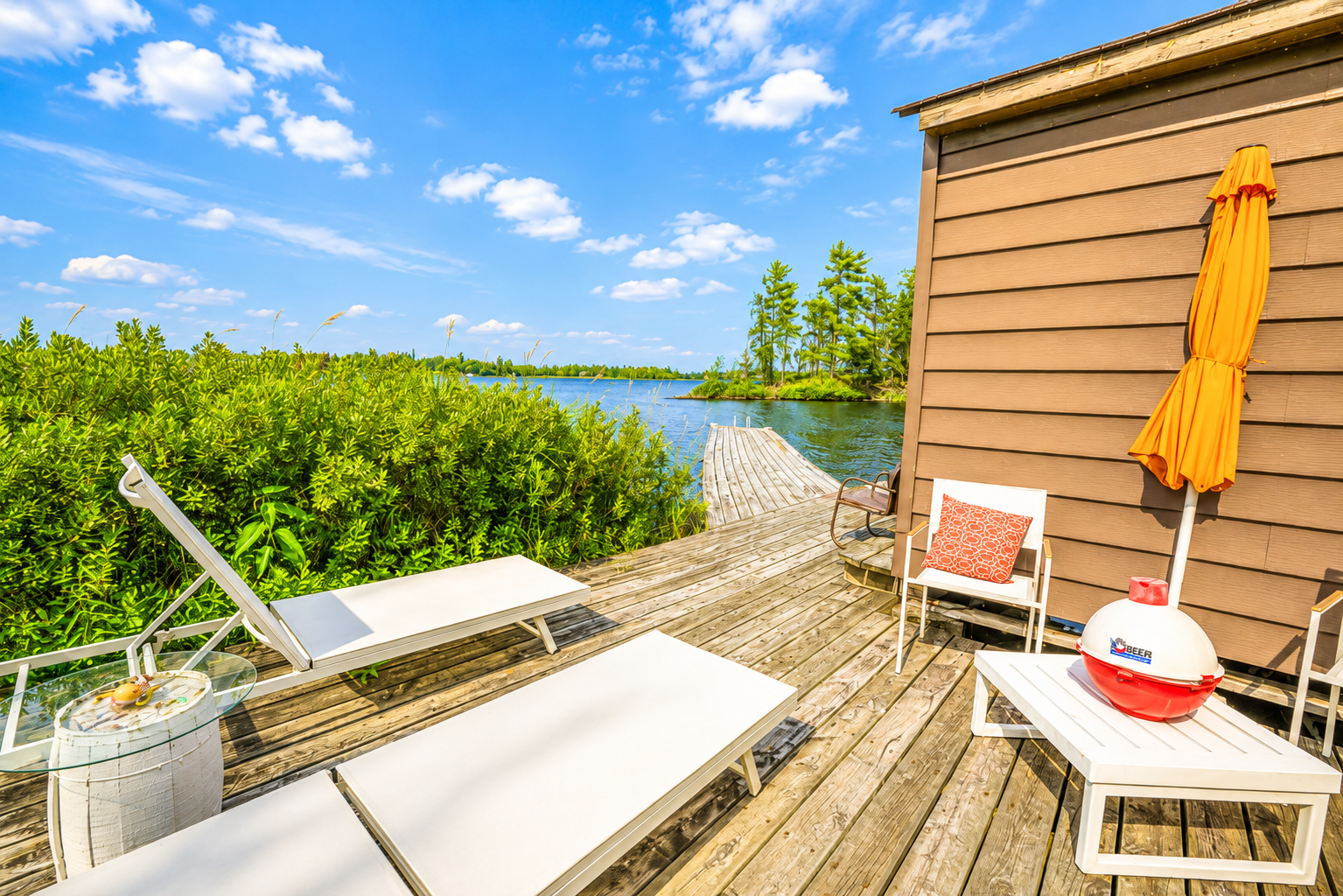 2605 County Road 103, Big Falls, MN 56649