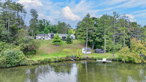 5565 N Shore Drive, Eau Claire, WI 54703