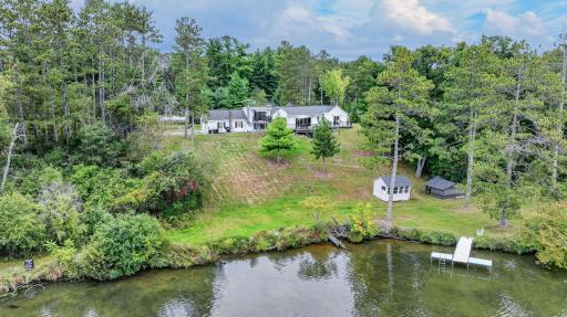 5565 N Shore Drive, Eau Claire, WI 54703