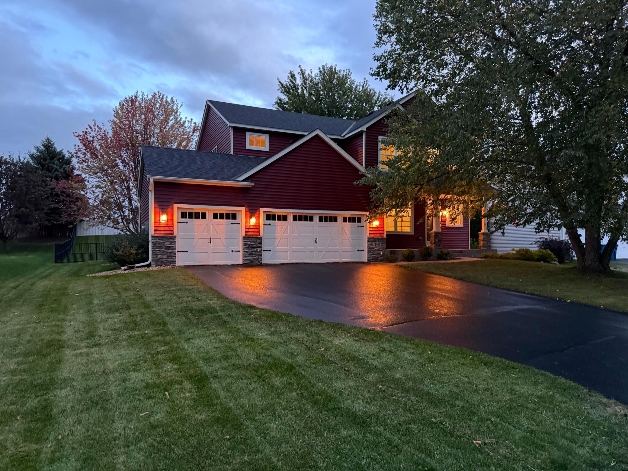 Property photo for 14400 Bayberry Circle, Rosemount, MN 55068
