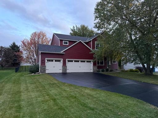 14400 Bayberry Circle, Rosemount, MN 55068