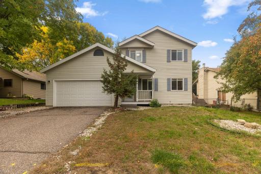 14360 Princeton Avenue, Savage, MN 55378