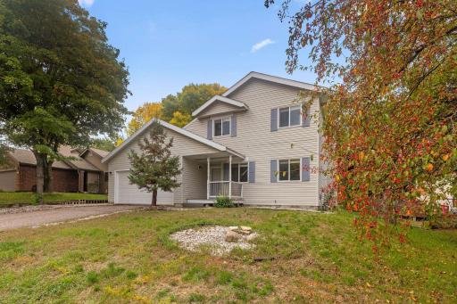 14360 Princeton Avenue, Savage, MN 55378