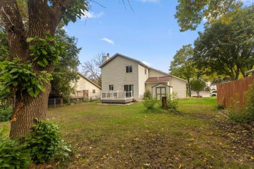 14360 Princeton Avenue, Savage, MN 55378
