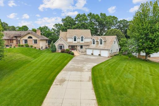 14749 Waco Street NW, Ramsey, MN 55303