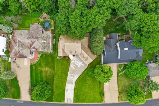 Cedar roof professionally cleaned and treated June 2026