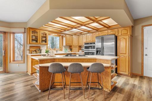 14749 Waco Street NW, Ramsey, MN 55303
